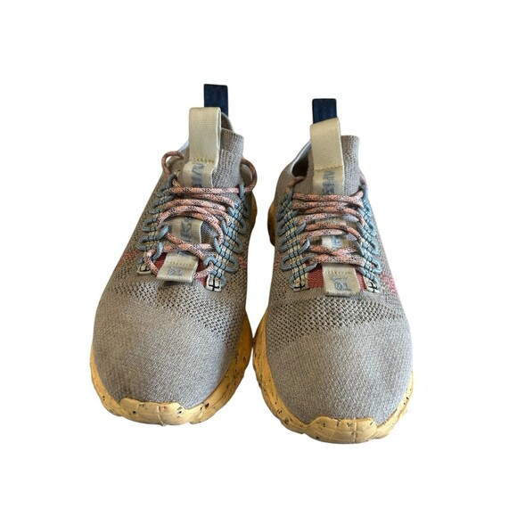 Nike Space Melon Vast Hippie FlyKnit Crater Foam Running  Sneaker Men's Size 8 - Picture 4 of 11